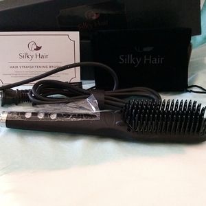 Hair Strengthening Brush
